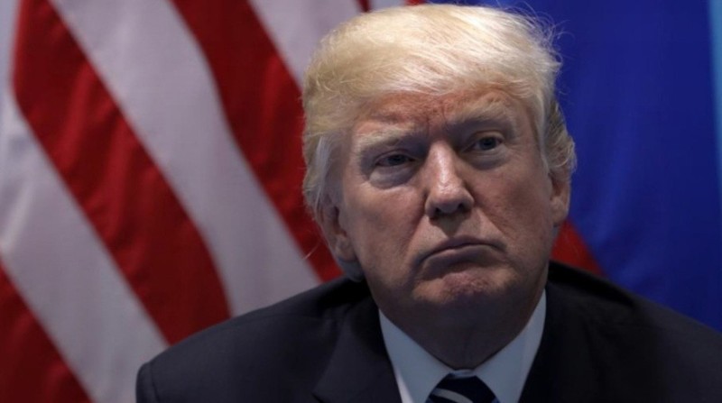 Tramp: Ukrayna razılaşması üçün qəti bir müddət yoxdur